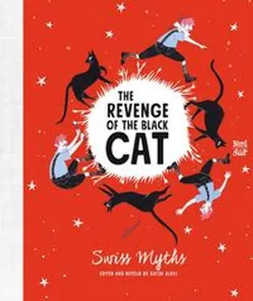 Alves |  The Revenge of the Black Cat | Buch |  Sack Fachmedien