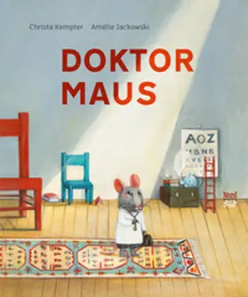 Kempter |  Doktor Maus | Buch |  Sack Fachmedien