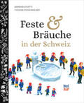 Piatti |  Feste und Bräuche in der Schweiz | Buch |  Sack Fachmedien