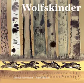 Herrmann |  Wolfskinder | Buch |  Sack Fachmedien