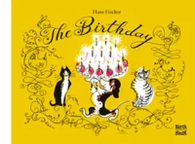 Fischer |  The Birthday | Buch |  Sack Fachmedien