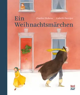 Dickens |  Ein Weihnachtsmärchen | Buch |  Sack Fachmedien