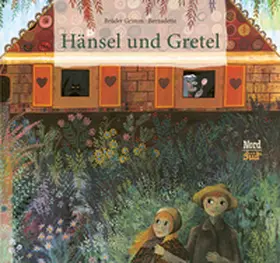 Grimm |  Hänsel und Gretel | Buch |  Sack Fachmedien