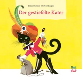 Grimm |  Der gestiefelte Kater | Buch |  Sack Fachmedien