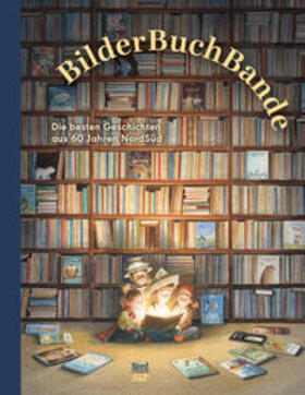 Grimm / Gugger / Pflock |  BilderBuchBande | Buch |  Sack Fachmedien