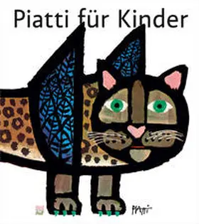  Piatti für Kinder (Limitierte Sonderausgabe) | Buch |  Sack Fachmedien