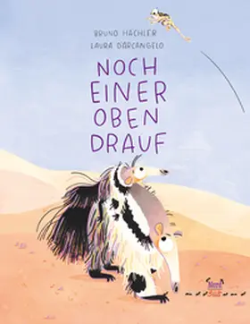 Hächler |  Noch einer oben drauf | Buch |  Sack Fachmedien