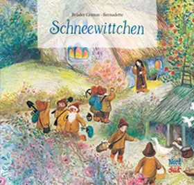 Grimm |  Schneewittchen | Buch |  Sack Fachmedien