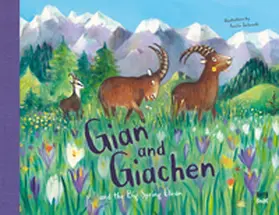  Gian and Giachen and the Big Spring Clean | Buch |  Sack Fachmedien