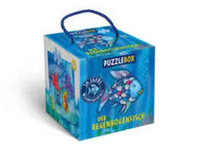 Pfister |  Regenbogenfisch Puzzlebox | Sonstiges |  Sack Fachmedien