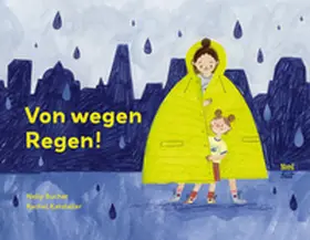 Buchet |  Von wegen Regen! | Buch |  Sack Fachmedien