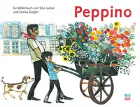 Ziegler |  Peppino | Buch |  Sack Fachmedien
