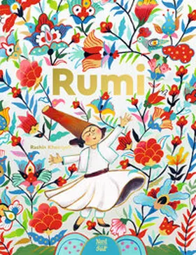 Kheiriyeh |  Rumi. Dichter der Liebe | Buch |  Sack Fachmedien