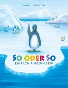 Pfister |  So oder so | Buch |  Sack Fachmedien