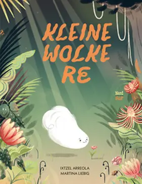 Arreola |  Kleine Wolke Re | Buch |  Sack Fachmedien