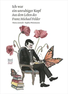 Janisch |  Ich war ein unruhiger Kopf | Buch |  Sack Fachmedien