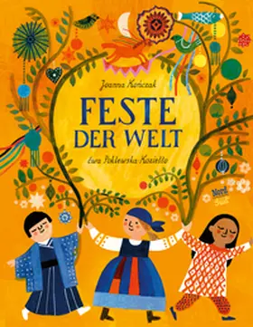 Konczak |  Feste der Welt | Buch |  Sack Fachmedien