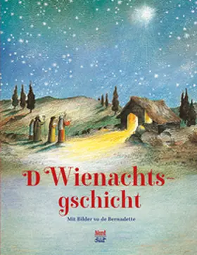  D Wienachtsgschicht | Buch |  Sack Fachmedien