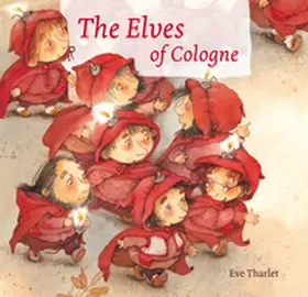 Kopisch |  The Elves of Cologne | Buch |  Sack Fachmedien