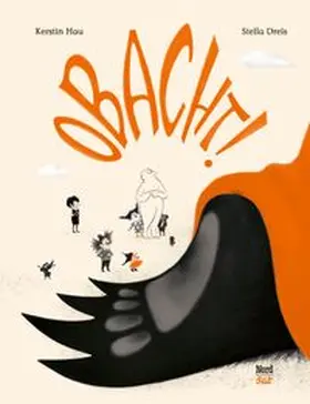 Hau |  Obacht! | Buch |  Sack Fachmedien
