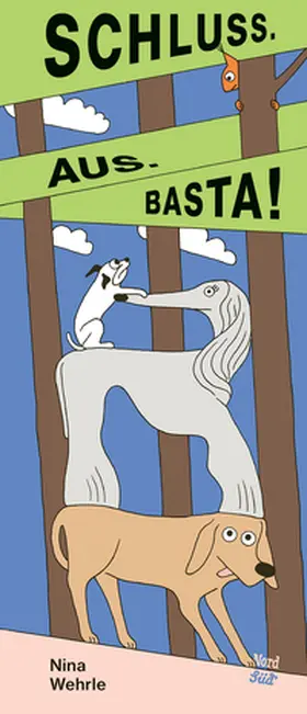 Wehrle |  Schluss. Aus. Basta! | Buch |  Sack Fachmedien