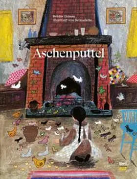 Grimm |  Aschenputtel | Buch |  Sack Fachmedien