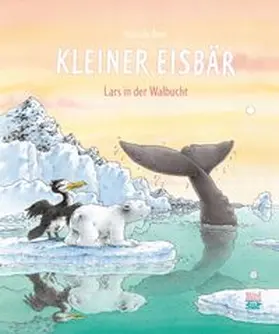 de Beer |  Kleiner Eisbär in der Walbucht | Buch |  Sack Fachmedien