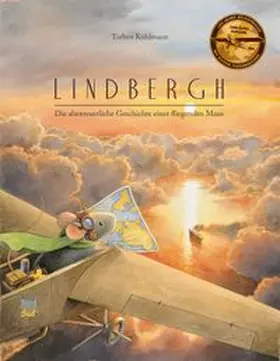 Kuhlmann |  Lindbergh (Sonderausgabe) | Buch |  Sack Fachmedien