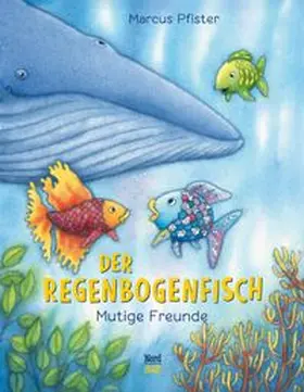 Pfister |  Der Regenbogenfisch | Buch |  Sack Fachmedien