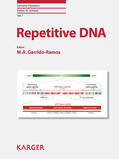 Garrido-Ramos |  Repetitive DNA | eBook | Sack Fachmedien