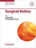 Bandello / Battaglia Parodi |  Surgical Retina | eBook | Sack Fachmedien