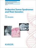 Stratakis |  Endocrine Tumor Syndromes and Their Genetics | eBook | Sack Fachmedien