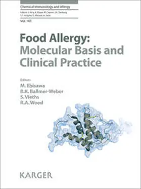 Ebisawa / Ballmer-Weber / Vieths | Food Allergy: Molecular Basis and Clinical Practice | Buch | 978-3-318-02340-4 | www.sack.de