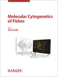 Cioffi |  Molecular Cytogenetics of Fishes | Buch |  Sack Fachmedien