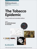 Loddenkemper / Kreuter |  The Tobacco Epidemic | eBook | Sack Fachmedien