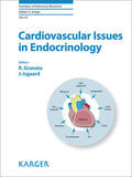 Granata / Isgaard |  Cardiovascular Issues in Endocrinology | eBook | Sack Fachmedien