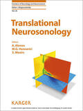 Alonso / Hennerici / Meairs |  Translational Neurosonology | eBook | Sack Fachmedien