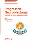 Christiansen |  Progressive Neuroblastoma | eBook | Sack Fachmedien