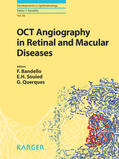 Bandello / Souied / Querques |  OCT Angiography in Retinal and Macular Diseases | eBook | Sack Fachmedien