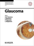 Traverso / Stalmans / Topouzis |  Glaucoma | eBook | Sack Fachmedien
