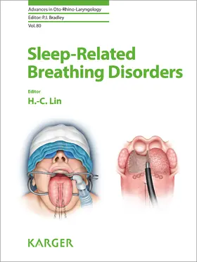 Lin |  Sleep-Related Breathing Disorders | eBook | Sack Fachmedien