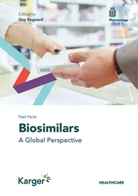 Regnard / Cornes / Khan | Fast Facts: Biosimilars | Buch | 978-3-318-06080-5 | sack.de