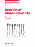 Vogt |  Genetics of Human Infertility | Buch |  Sack Fachmedien