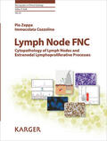 Zeppa / Cozzolino / Vielh |  Lymph Node FNC | eBook | Sack Fachmedien