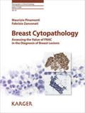 Pinamonti / Zanconati |  Breast Cytopathology | Buch |  Sack Fachmedien