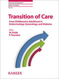 Polak / Touraine |  Transition of Care | eBook | Sack Fachmedien