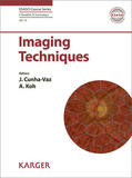 Cunha-Vaz / Koh |  Imaging Techniques | eBook | Sack Fachmedien