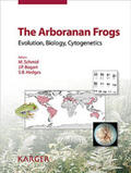 Schmid / Bogart / Hedges |  Arboranan Frogs | Buch |  Sack Fachmedien