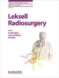 Niranjan / Lunsford / Kano |  Leksell Radiosurgery | Buch |  Sack Fachmedien