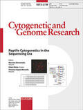 Giovannotti / Olmo / Caputo Barucchi |  Reptile Cytogenetics in the Sequencing Era | Buch |  Sack Fachmedien